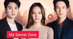 My Secret Zone 2024