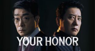 Your Honor 2024