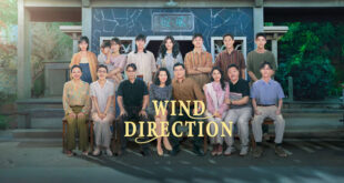 Wind Direction 2024